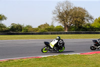 Lower Group Black Bikes